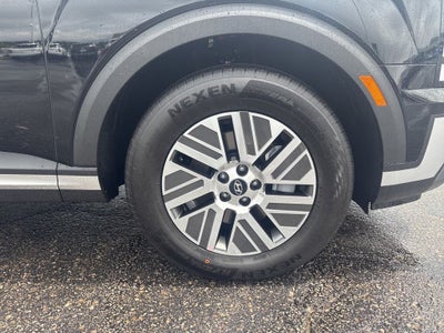 2026 Hyundai PALISADE HYBRID SEL 7P