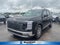 2026 Hyundai PALISADE HYBRID SEL 7P