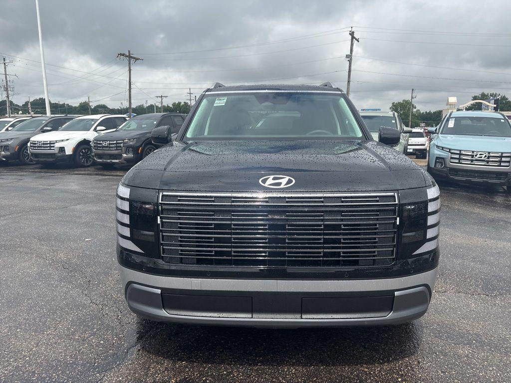 2026 Hyundai PALISADE HYBRID SEL 7P