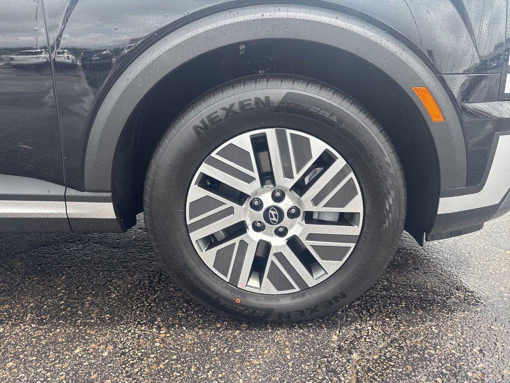 2026 Hyundai PALISADE HYBRID SEL 7P
