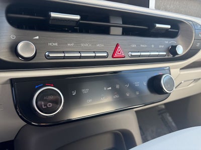 2026 Hyundai PALISADE HYBRID SEL 7P