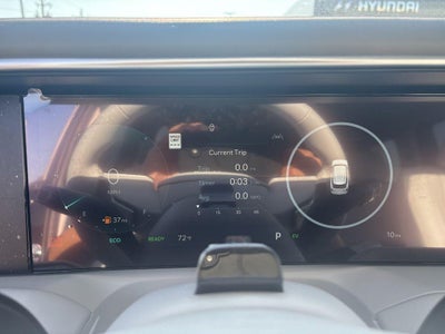 2026 Hyundai PALISADE HYBRID SEL 7P