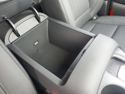 2027 Hyundai PALISADE HYBRID SEL 7P