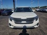 2023 Kia Seltos LX