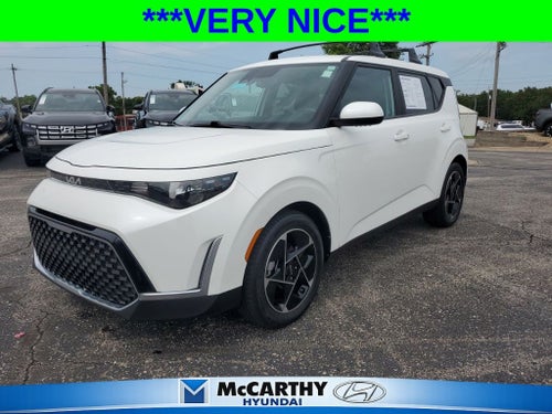 2024 Kia Soul EX