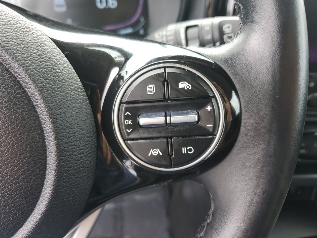 2024 Kia Soul EX