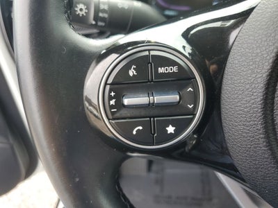 2024 Kia Soul EX