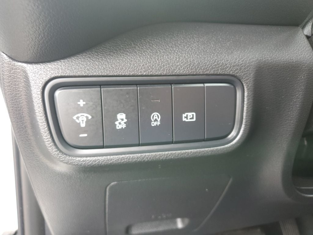 2024 Kia Soul EX