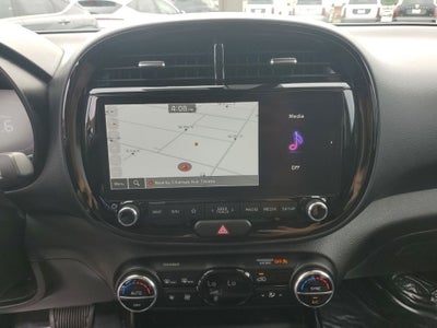 2024 Kia Soul EX