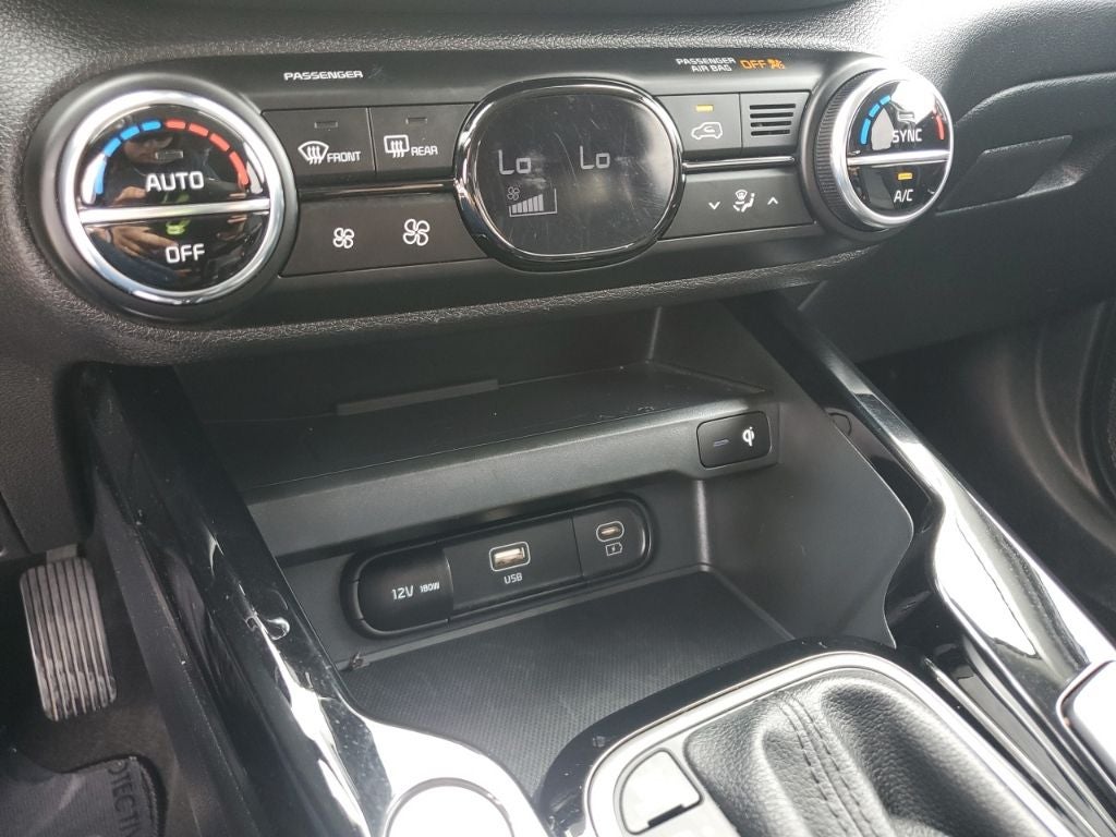 2024 Kia Soul EX