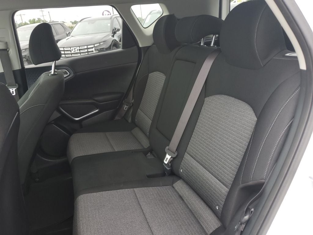 2024 Kia Soul EX