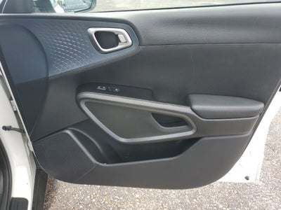 2024 Kia Soul EX