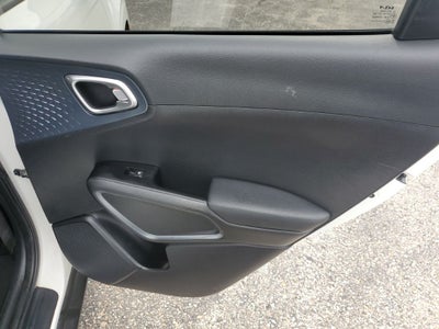 2024 Kia Soul EX