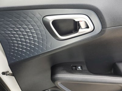 2024 Kia Soul EX