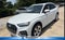 2021 Audi Q5 45 Prestige quattro