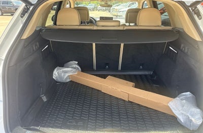 2021 Audi Q5 45 Prestige quattro