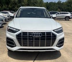 2021 Audi Q5 45 Prestige quattro