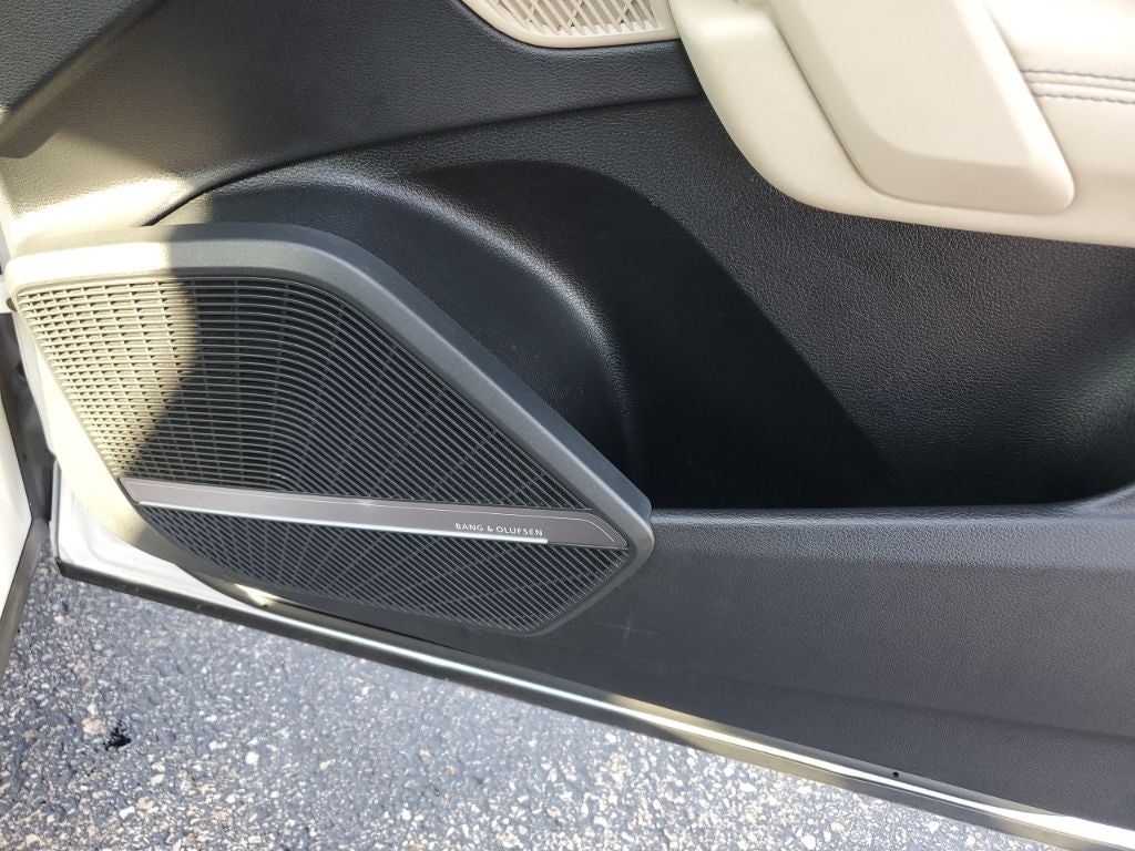 2021 Audi Q5 45 Prestige quattro