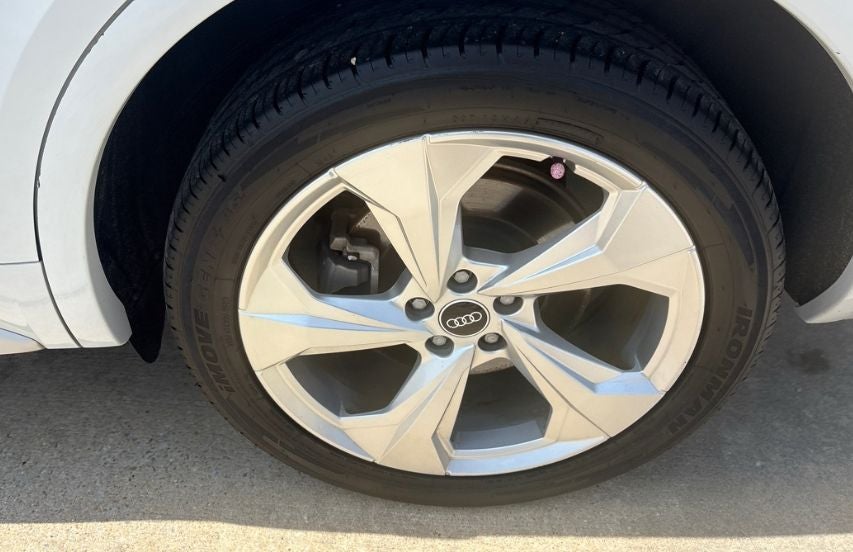 2021 Audi Q5 45 Prestige quattro