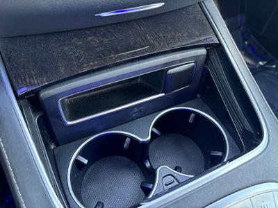 2018 Mercedes-Benz S-Class S 560