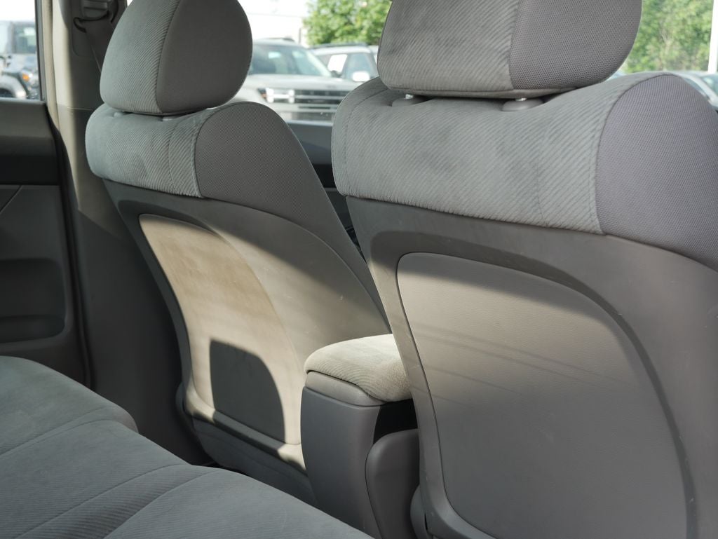 2011 Honda Civic LX