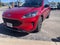 2020 Ford Escape Hybrid SE Sport