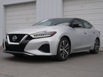2021 Nissan Maxima SV