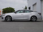2021 Nissan Maxima SV