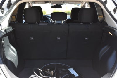 2024 Nissan Leaf SV Plus