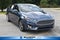 2019 Ford Fusion Hybrid Titanium