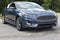 2019 Ford Fusion Hybrid Titanium