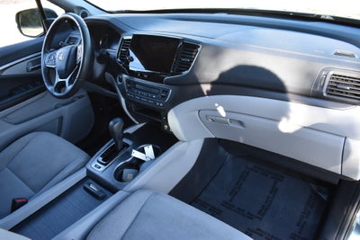 2020 Honda Pilot EX