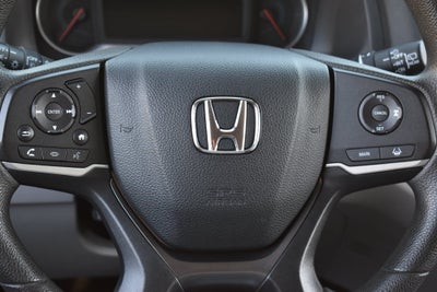 2020 Honda Pilot EX