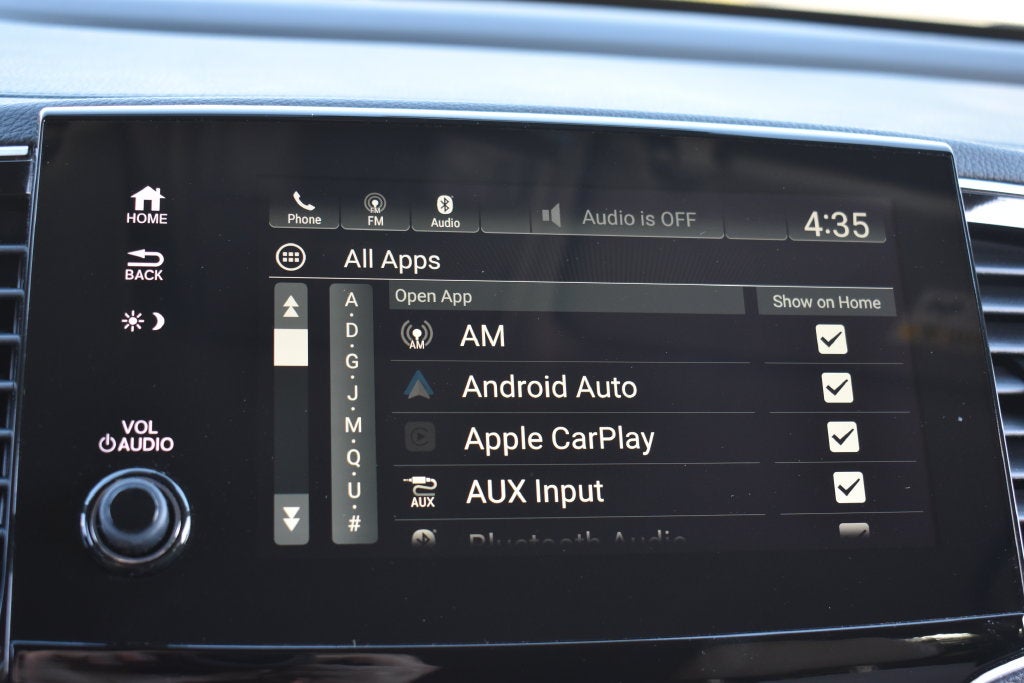 2020 Honda Pilot EX