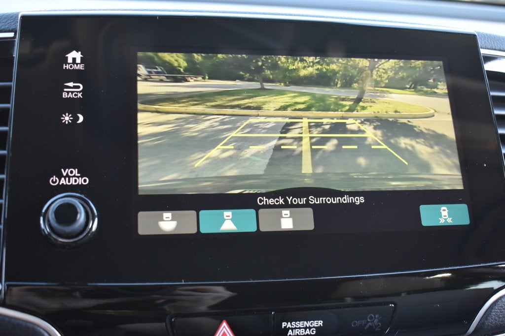 2020 Honda Pilot EX