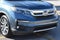 2020 Honda Pilot EX