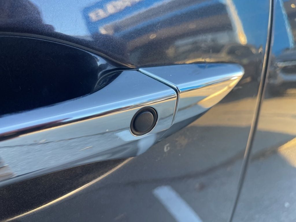 2019 Acura MDX 3.5L Technology Package SH-AWD