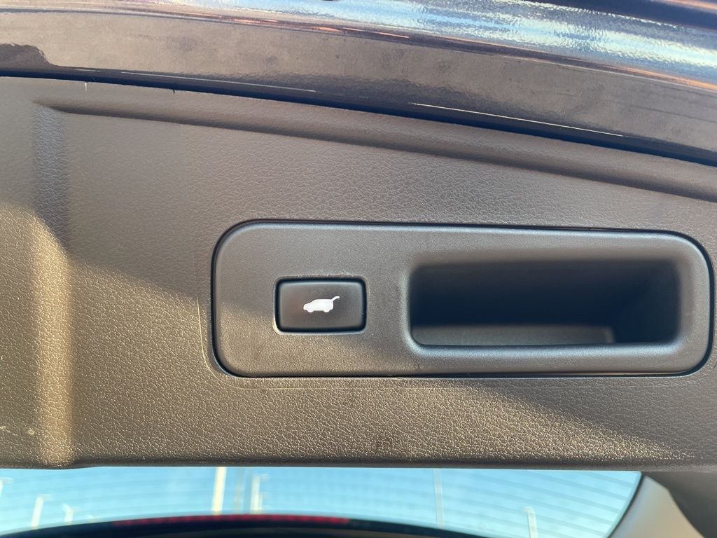 2019 Acura MDX 3.5L Technology Package SH-AWD