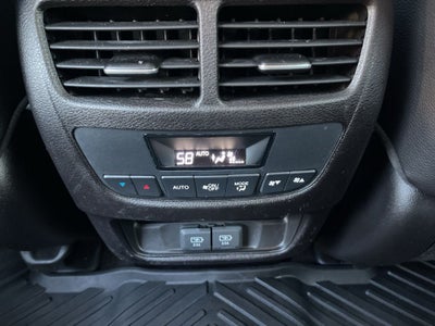 2019 Acura MDX 3.5L Technology Package SH-AWD