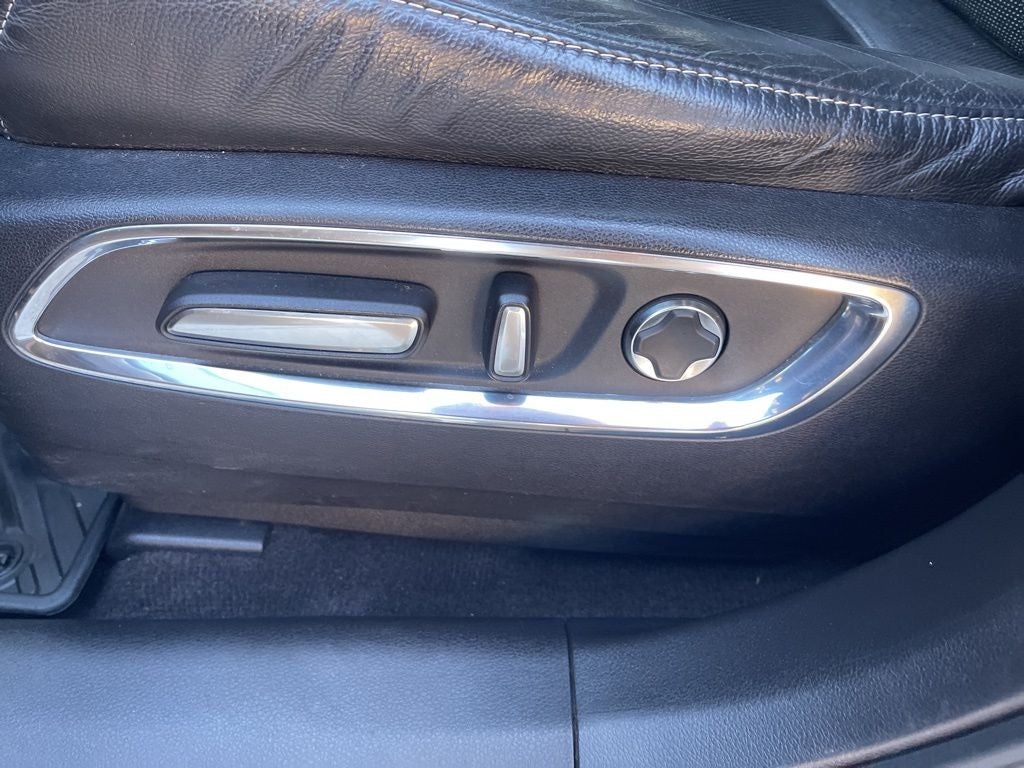 2019 Acura MDX 3.5L Technology Package SH-AWD