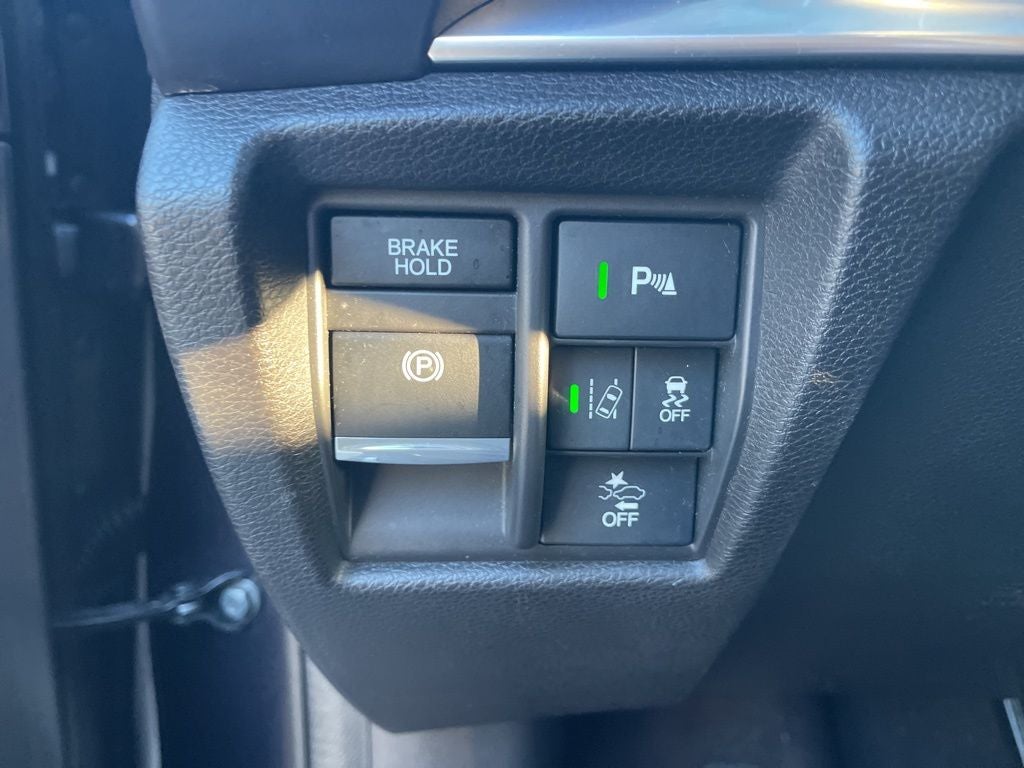 2019 Acura MDX 3.5L Technology Package SH-AWD