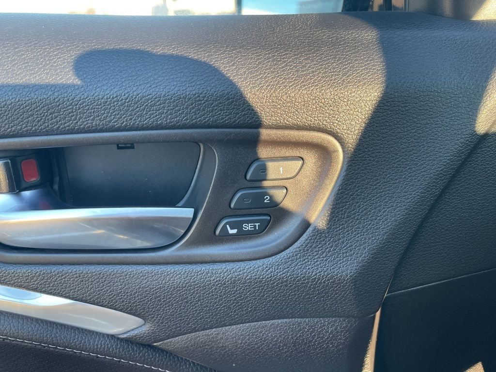 2019 Acura MDX 3.5L Technology Package SH-AWD