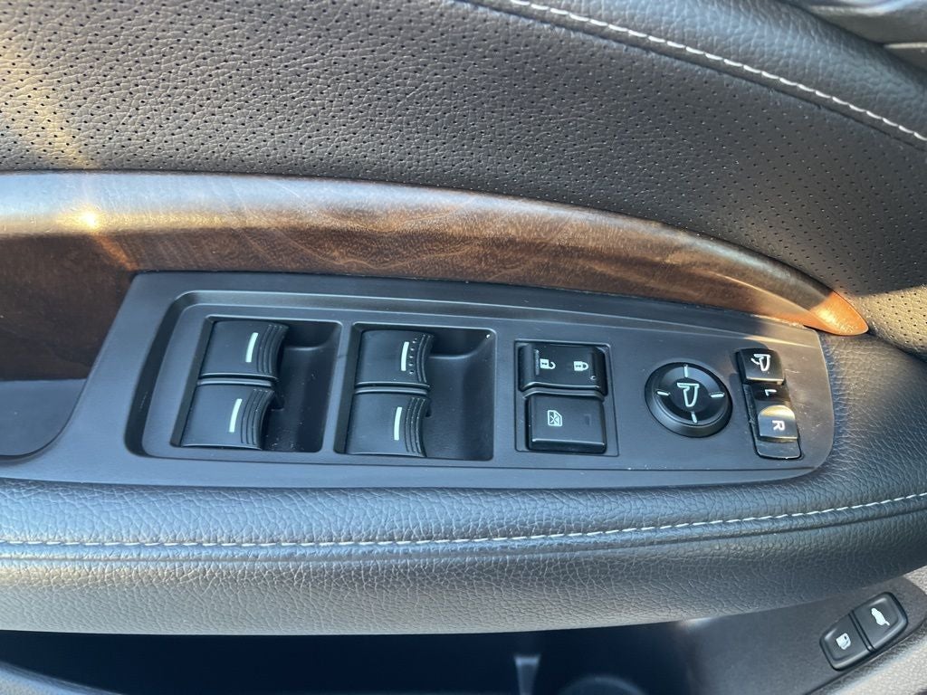 2019 Acura MDX 3.5L Technology Package SH-AWD