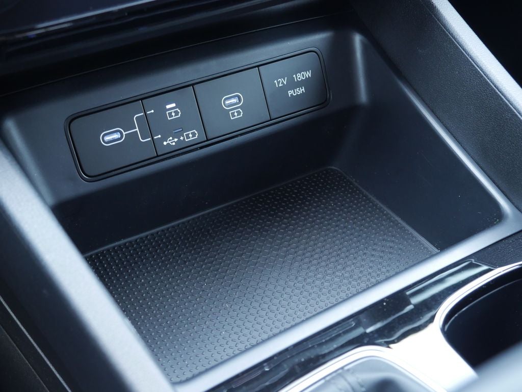 2026 Hyundai TUCSON XRT FWD