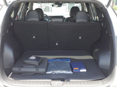 2026 Hyundai TUCSON XRT FWD