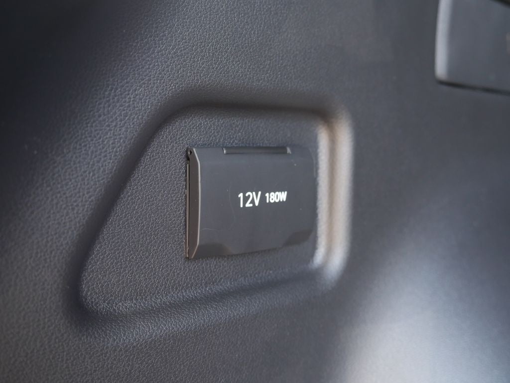 2026 Hyundai TUCSON XRT FWD