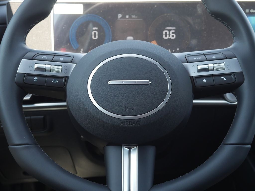 2026 Hyundai TUCSON XRT FWD