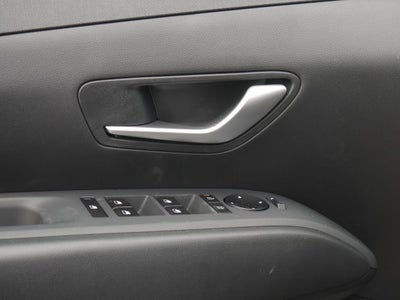2026 Hyundai TUCSON XRT AWD