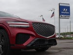 2025 Genesis GV70 3.5T Sport Prestige