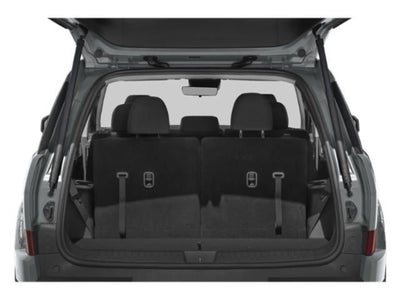 2026 Hyundai SANTA FE SE FWD